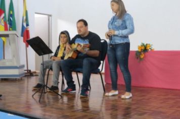 Foto - EVENTO BOLSA FAMÍLIA