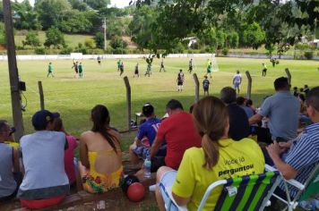 Foto - Campeonato municipal de Futebol Sete 2021