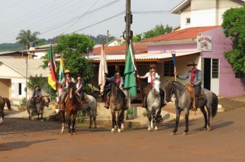 Foto - 7 de Setembro de 2021