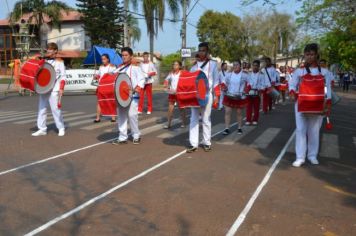 Foto - DESFILE RODEIO BONITO