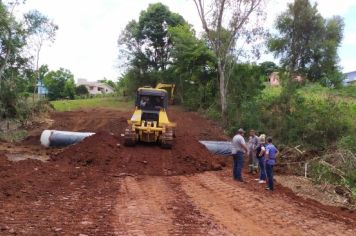 Foto - Avenida Perimetral