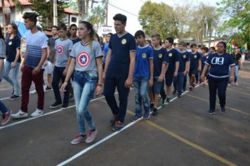 Foto - DESFILE RODEIO BONITO