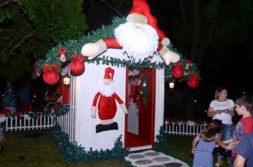 Foto - ABERTURA NATAL 2017