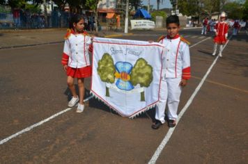 Foto - DESFILE RODEIO BONITO