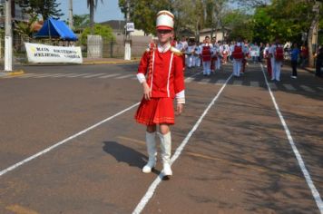 Foto - DESFILE RODEIO BONITO