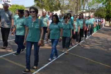 Foto - DESFILE RODEIO BONITO