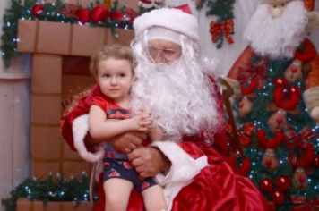 Foto - ABERTURA NATAL 2017