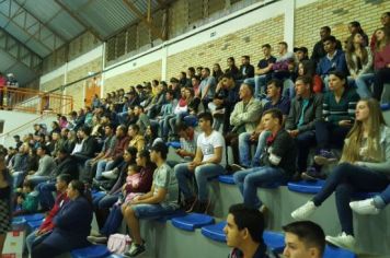 Foto - FINAL 25º CAMPEONATO DE FUTSAL