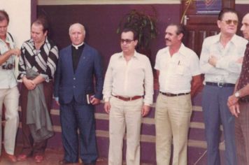 Foto - DÉCADA DE 80