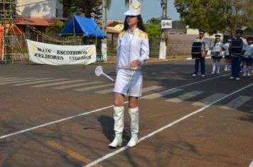 Foto - DESFILE RODEIO BONITO