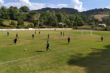 Foto - Campeonato municipal de Futebol Sete 2021