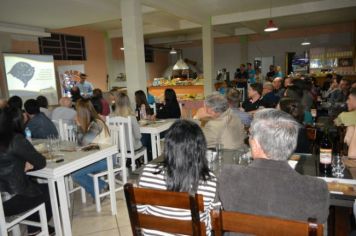 Foto - EVENTO ACI