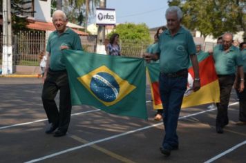 Foto - DESFILE RODEIO BONITO