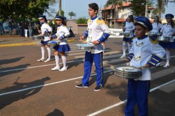 Foto - DESFILE RODEIO BONITO