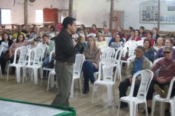 Foto - CONFERÊNCIA DA ASSISTÊNCIA SOCIAL