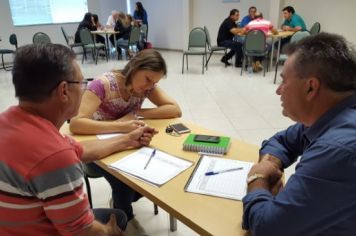 Foto - TREINAMENTO 05.05.2017