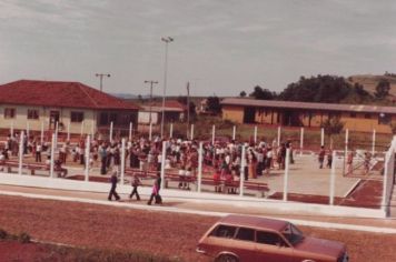 Foto - DÉCADA DE 80