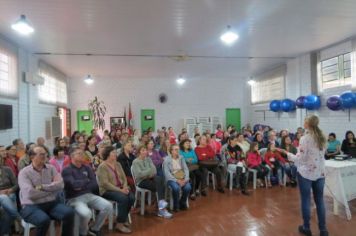 Foto - DIA MUNDIAL DA SAÚDE