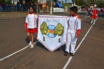 Foto - DESFILE RODEIO BONITO