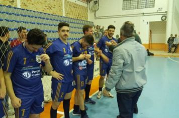 Foto - FINAL 25º CAMPEONATO DE FUTSAL