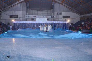 Foto - SHOW DE PATINAÇÃO