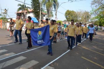 Foto - DESFILE RODEIO BONITO