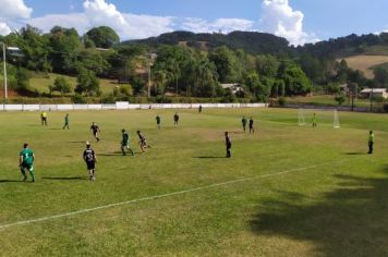 Foto - Campeonato municipal de Futebol Sete 2021