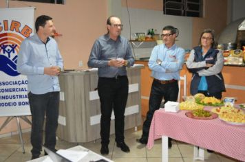 Foto - EVENTO ACI