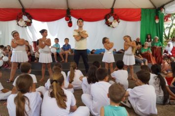 Foto - SHOW DE PATINAÇÃO