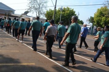 Foto - DESFILE RODEIO BONITO