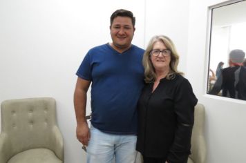 Foto - Instituição da Secretaria Municipal da Assistência Social e Habitação