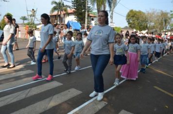 Foto - DESFILE RODEIO BONITO