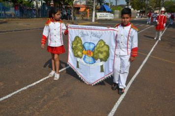 Foto - DESFILE RODEIO BONITO