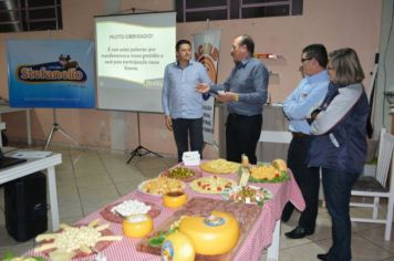 Foto - EVENTO ACI