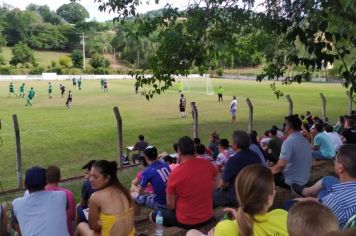 Foto - Campeonato municipal de Futebol Sete 2021