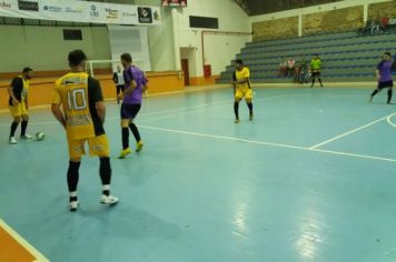 Foto - CAMPEONATO MUNICIPAL DE FUTSAL