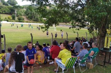 Foto - Campeonato municipal de Futebol Sete 2021