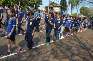 Foto - DESFILE RODEIO BONITO