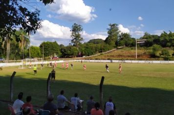 Foto - Campeonato municipal de Futebol Sete 2021