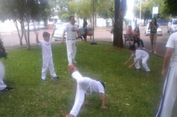 Foto - SHOW DE PATINAÇÃO