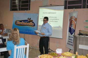 Foto - EVENTO ACI