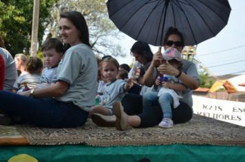 Foto - DESFILE RODEIO BONITO