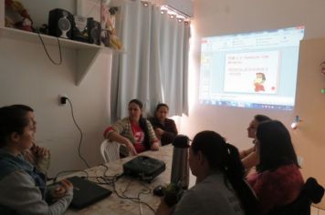 Foto - CONFECÇÃO DE BONECAS