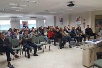 Foto - CAFÉ ACI