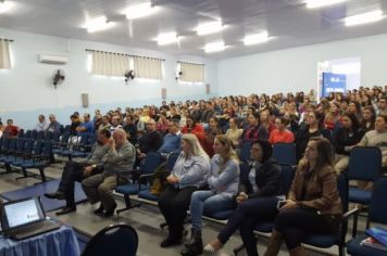 Foto - TREINAMENTO 24.05.2017