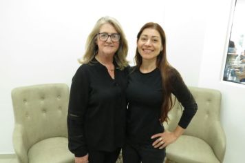 Foto - Instituição da Secretaria Municipal da Assistência Social e Habitação