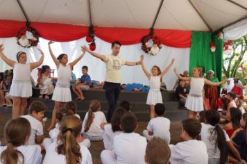 Foto - SHOW DE PATINAÇÃO