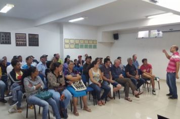 Foto - REUNIÃO PNHR