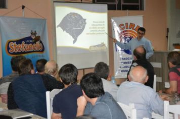 Foto - EVENTO ACI