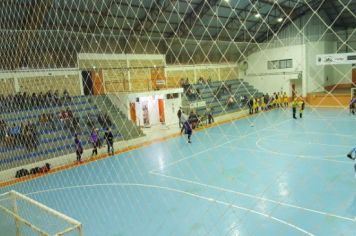 Foto - CAMPEONATO MUNICIPAL DE FUTSAL